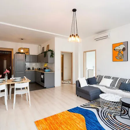 Appartamento Designer Family By Buda Castle District With Amazing Matthias Church View *