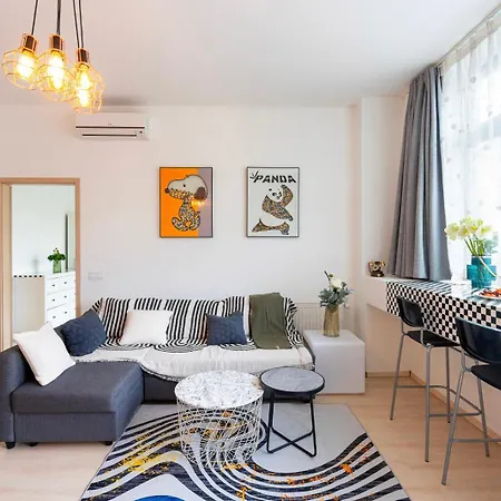 Appartamento Designer Family By Buda Castle District With Amazing Matthias Church View *
