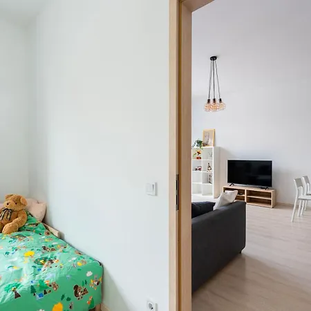 Designer Family By Buda Castle District With Amazing Matthias Church View Appartamento Budapest