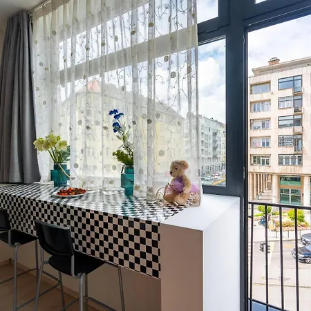 Appartamento Designer Family By Buda Castle District With Amazing Matthias Church View