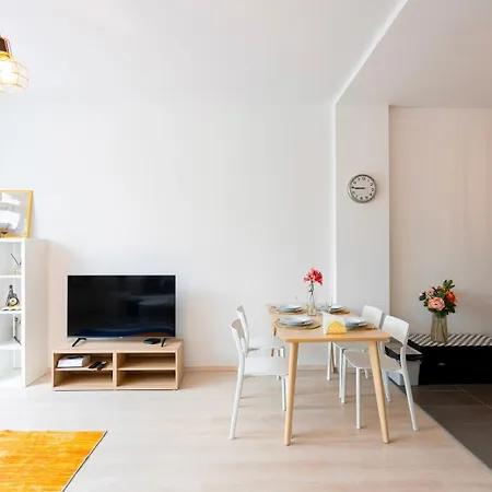 Appartamento Designer Family By Buda Castle District With Amazing Matthias Church View Budapest