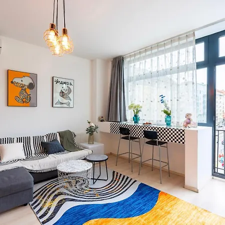 Designer Family By Buda Castle District With Amazing Matthias Church View Lejlighed *